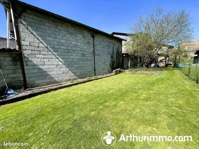 Appartement 6 pièces 91 m²