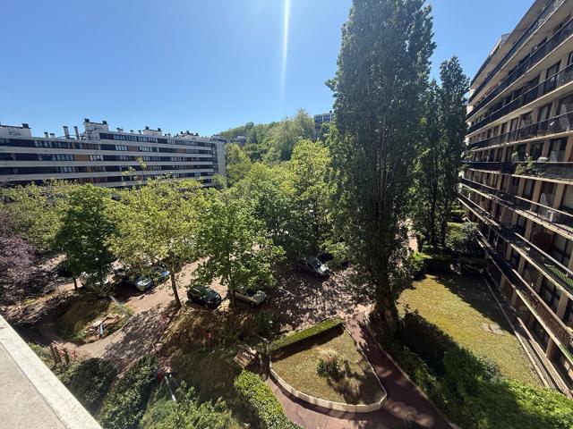 Appartement 6 pièces 91 m²
