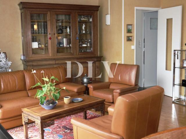 Appartement 6 pièces 91 m²