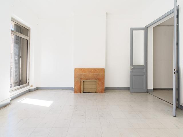 Appartement 6 pièces 92 m²