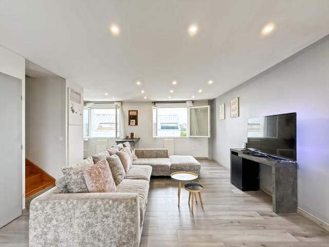 Maison 6 pièces 92 m²