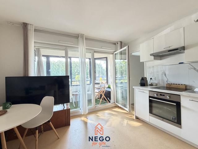 Appartement 6 pièces 92 m²