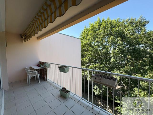Appartement 6 pièces 97 m²