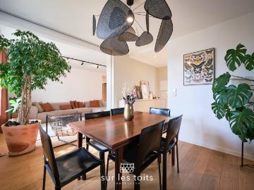 Appartement 6 pièces 97 m²