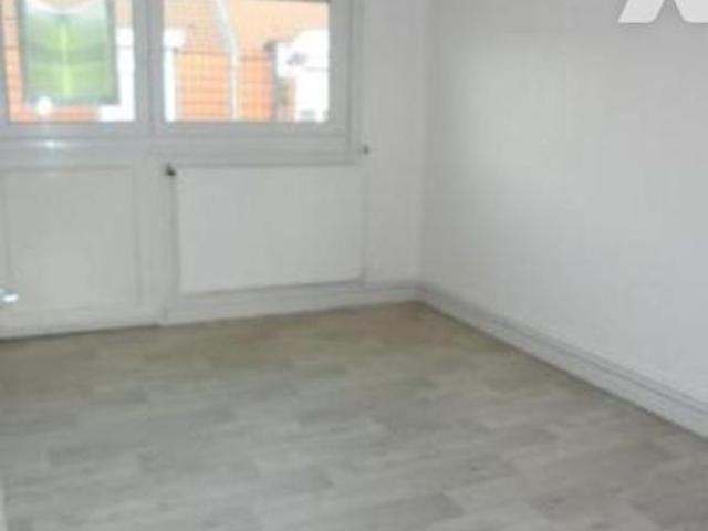 Appartement 6 pièces 97 m²