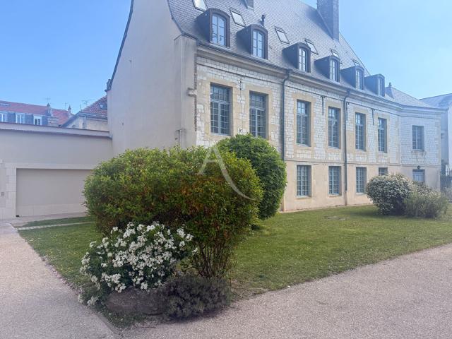 Appartement 6 pièces 97 m²
