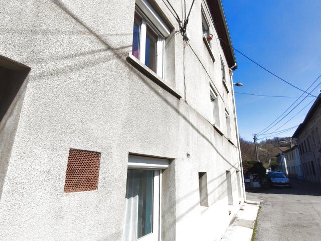 Appartement 6 pièces 94 m²