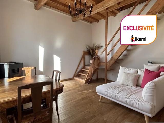 Appartement 6 pièces 95 m²