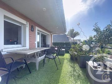 Appartement 6 pièces 95 m²