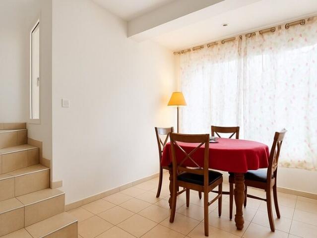 Appartement 6 pièces, 96 m² à louer à Vitry sur Seine 94400