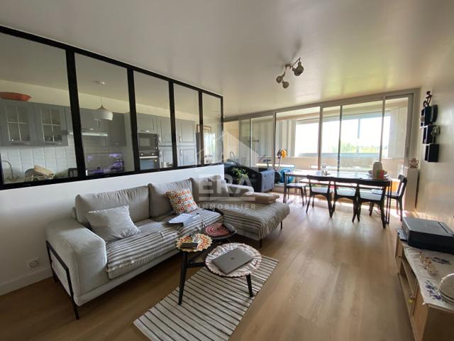 Appartement 6 pièces 96 m²