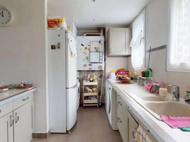 Appartement 6 pièces, 98 m² à louer à Vitry sur Seine 94400