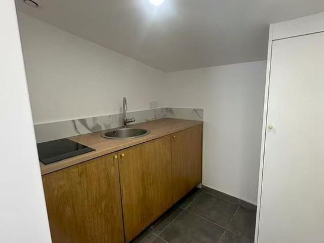Appartement 6 pièces, 98 m² à louer à Pantin 93500