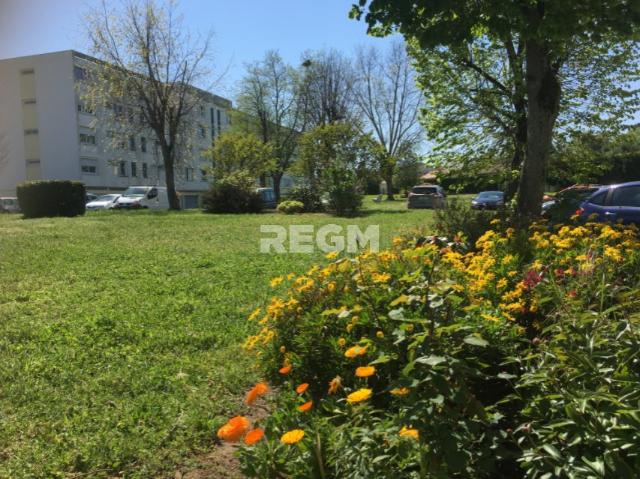 Appartement 6 pièces 98 m²