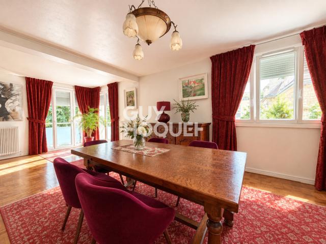 Appartement 6 pièces 98 m²