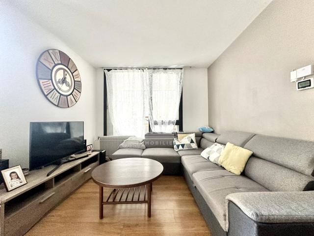 Appartement 6 pièces 98 m²