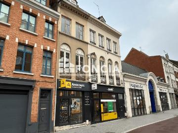 Appartement 6 pièces 98 m²