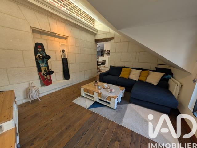 Appartement 6 pièces 98 m²