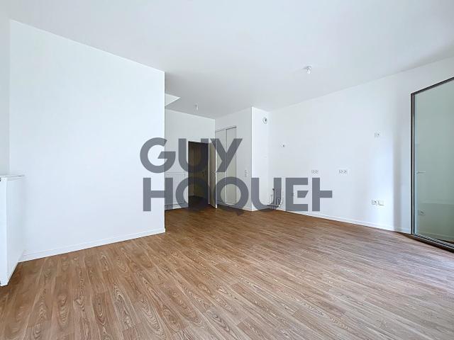 Appartement 6 pièces 98 m²