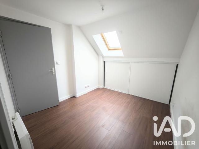 Appartement 6 pièces, 99 m² à louer à Cesson Sévigné 35510