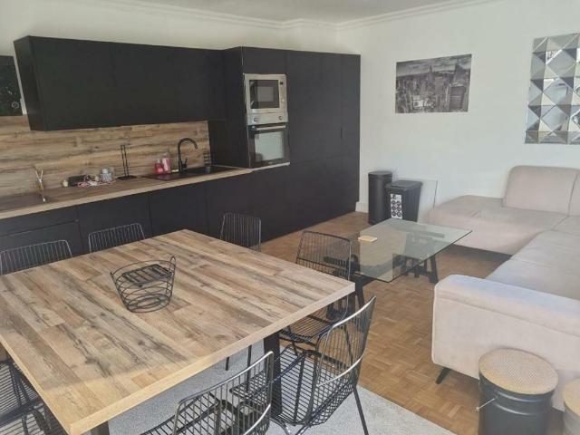 Appartement 6 pièces 99 m²