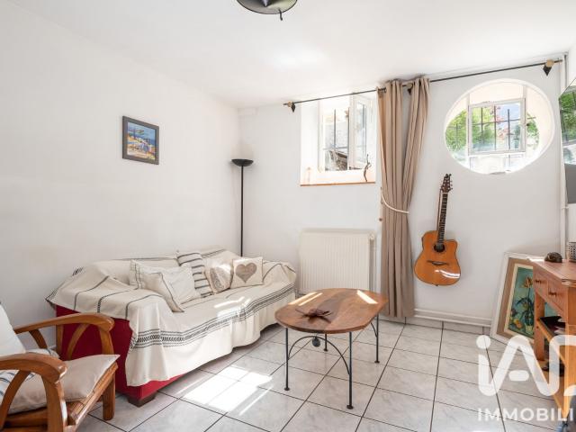 Appartement 6 pièces 99 m²