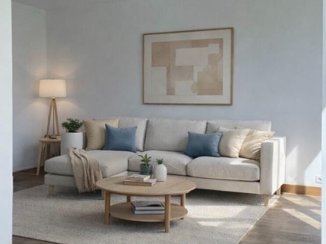Appartement 6 pièces 99 m²