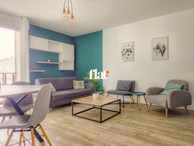 Appartement 6 pièces 99 m²