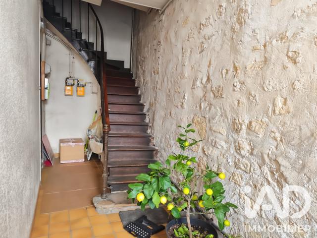Appartement 6 pièces 99 m²