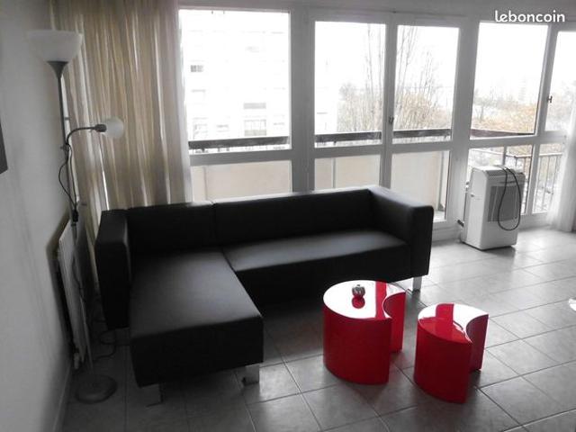 Appartement 6 pièces 100 m²