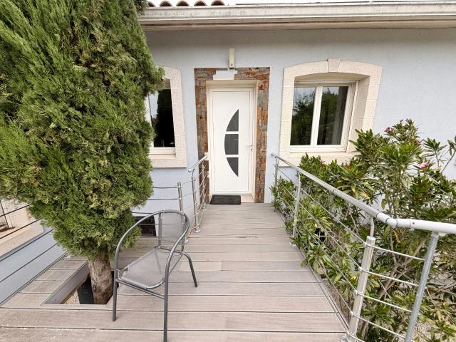 Appartement 6 pièces 100 m²