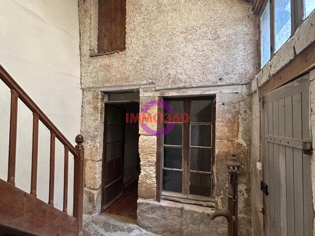 Appartement 6 pièces 100 m²