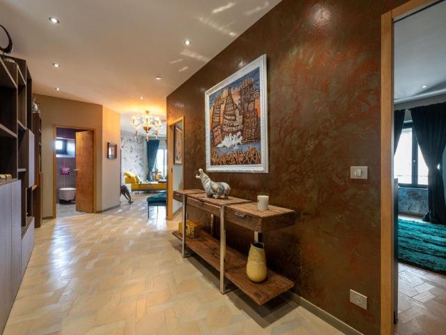 Appartement 6 pièces 100 m²