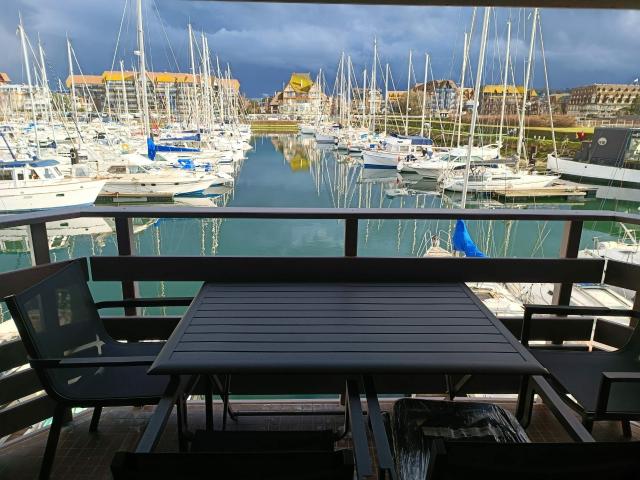 Appartement 6 pièces 100 m²