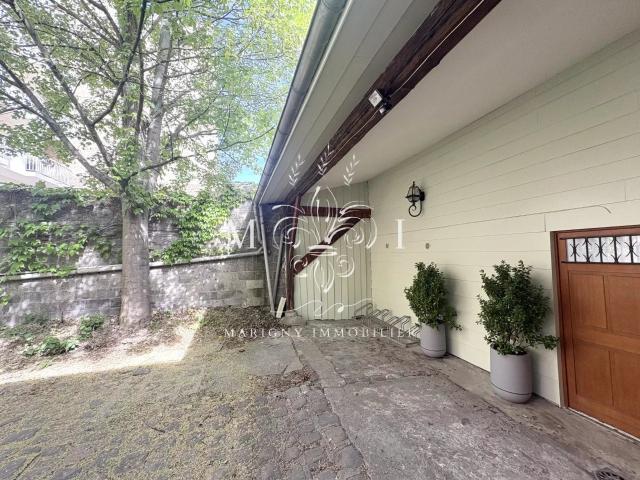 Appartement 6 pièces 100 m²