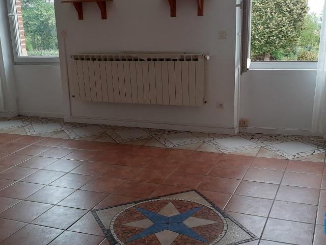 Appartement 6 pièces 100 m²