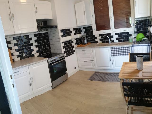 Appartement 6 pièces, 100 m² à louer à Argentat sur Dordogne 19400
