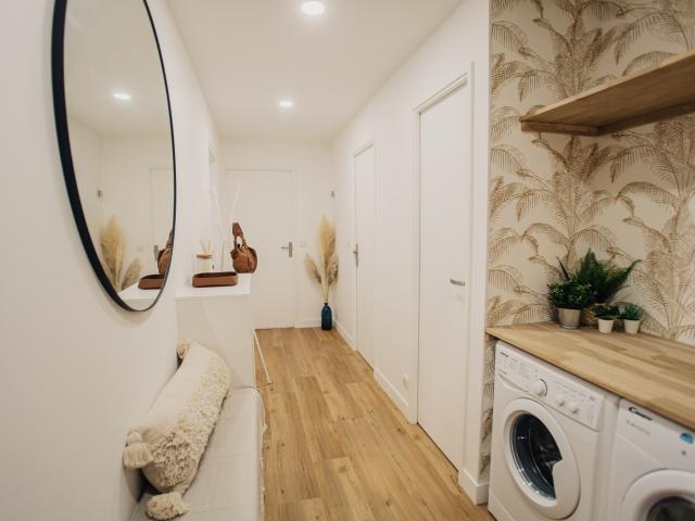Appartement 6 pièces, 100 m² à louer à Guyancourt 78280
