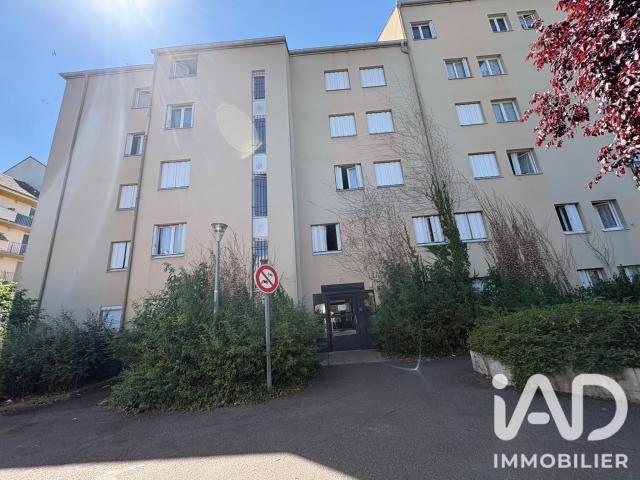 Appartement 6 pièces 101 m²