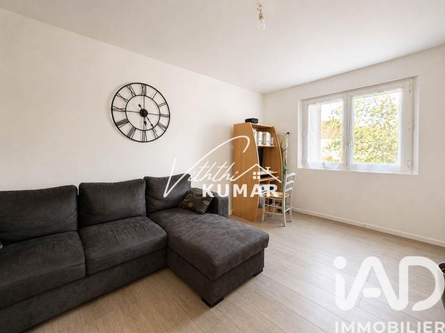 Appartement 6 pièces 101 m²