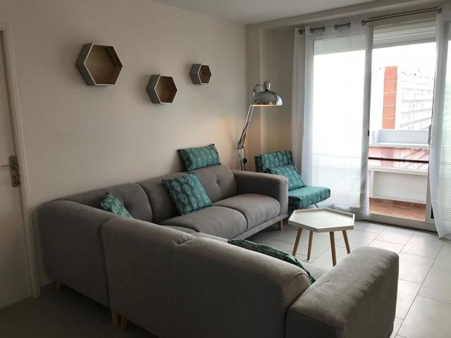 Appartement 6 pièces 101 m²