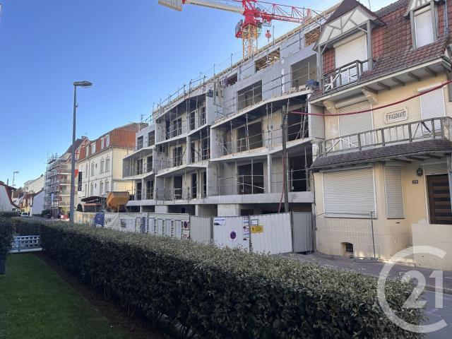 Appartement 6 pièces 101 m²