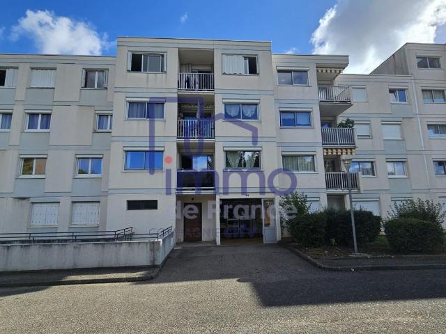 Appartement 6 pièces 101 m²
