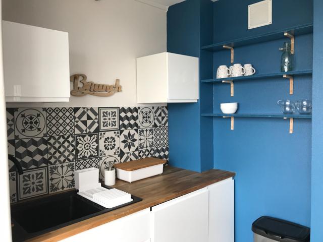 Appartement 6 pièces, 101 m² à louer à Bron 69500
