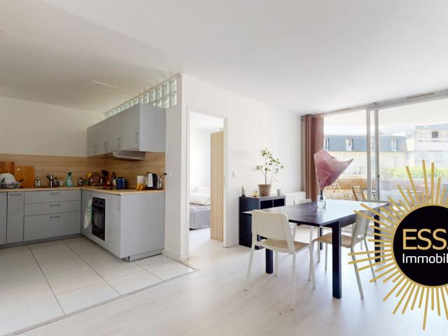 Appartement 6 pièces 102 m²