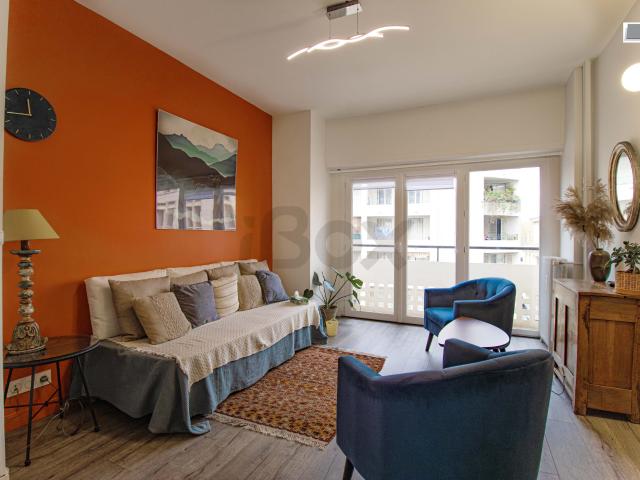 Appartement 6 pièces 103 m²
