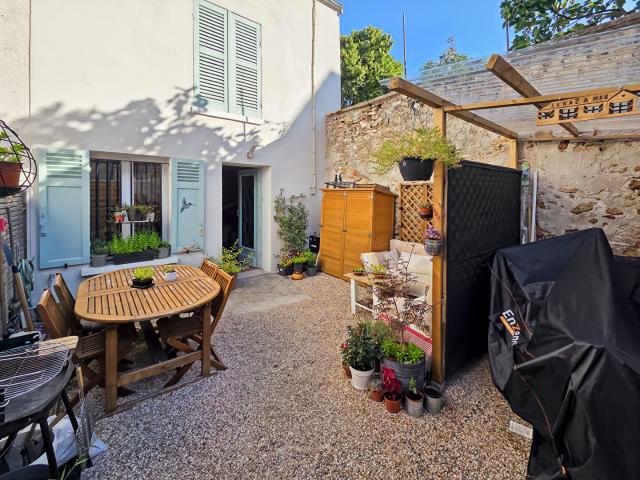 Appartement 6 pièces 113 m²