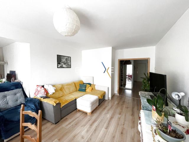Appartement 6 pièces 103 m²