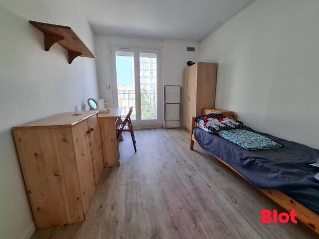 Appartement 6 pièces 103 m²
