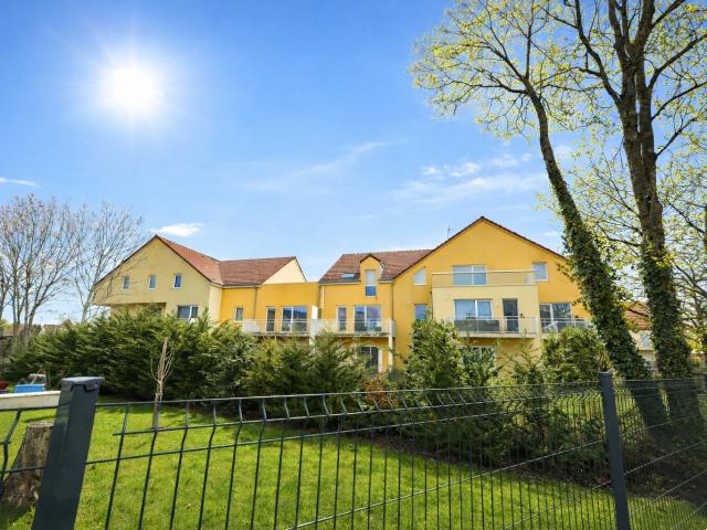 Appartement 6 pièces 104 m²